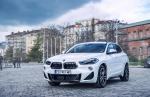 BMW X2 xDrive20d M Sport 2018 года (WW)